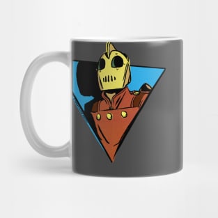 Cliff Mug